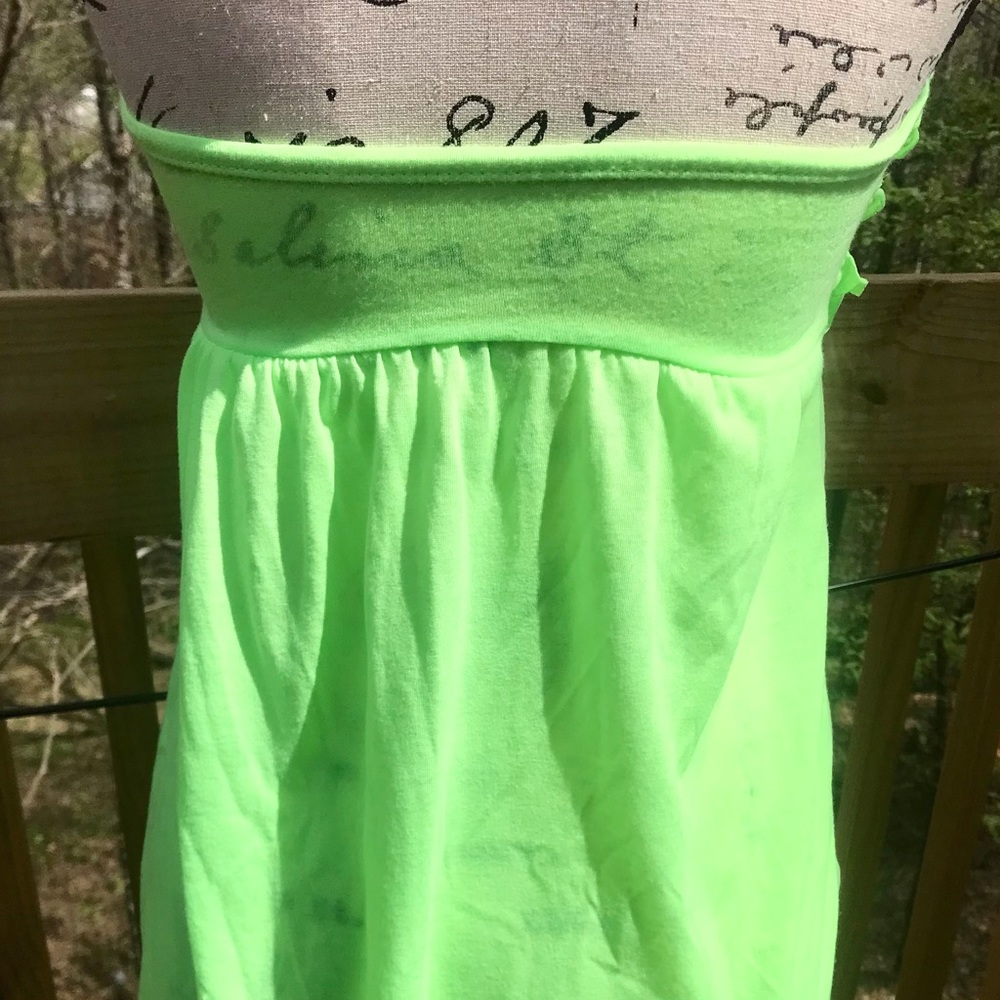 OP 🏊‍♀️ Swimsuit 🩱 Coverup - Picture 8 of 10
